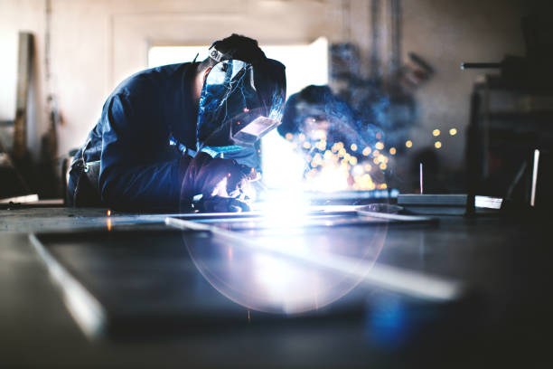 Best Specialty Welding Processes in La Homa, TX