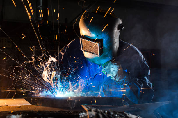 Best Artistic and Custom Metal Fabrication in La Homa, TX