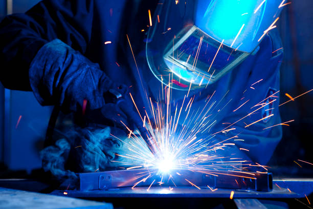 Trusted La Homa, TX Welder & Metal Fabrication Experts