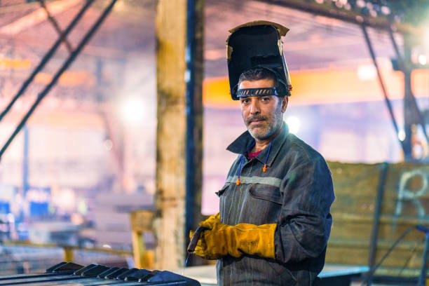Best Food and Beverage Processing Equipment Welding in La Homa, TX