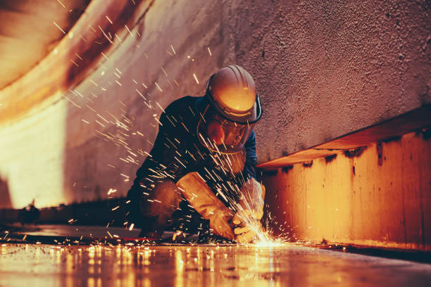 Best Artistic and Custom Metal Fabrication in La Homa, TX